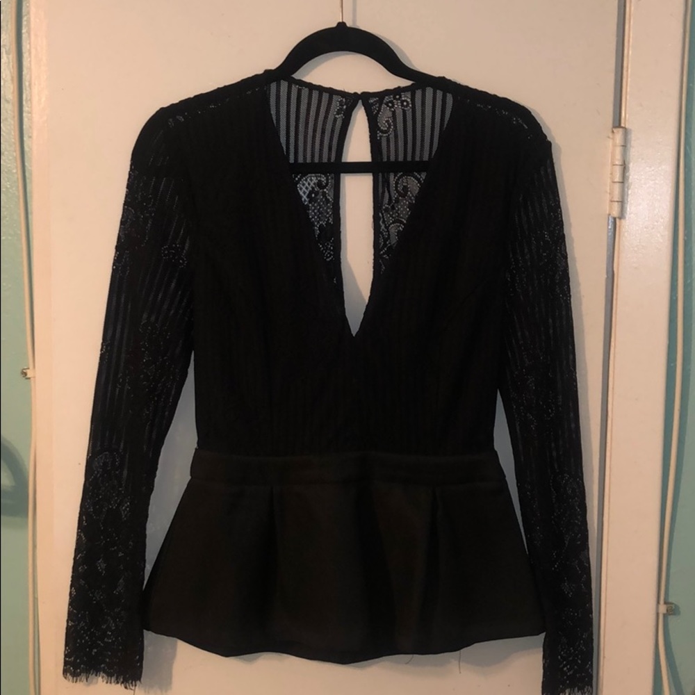 Blouse